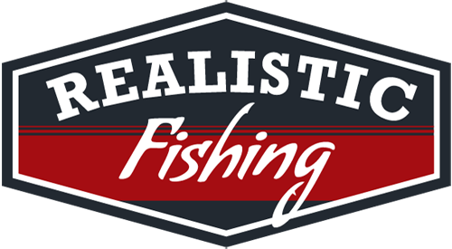 Realistic Fishing