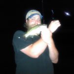 Largemouth Bass