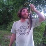 Channel Catfish