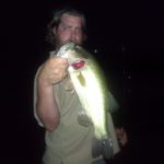 Largemouth Bass