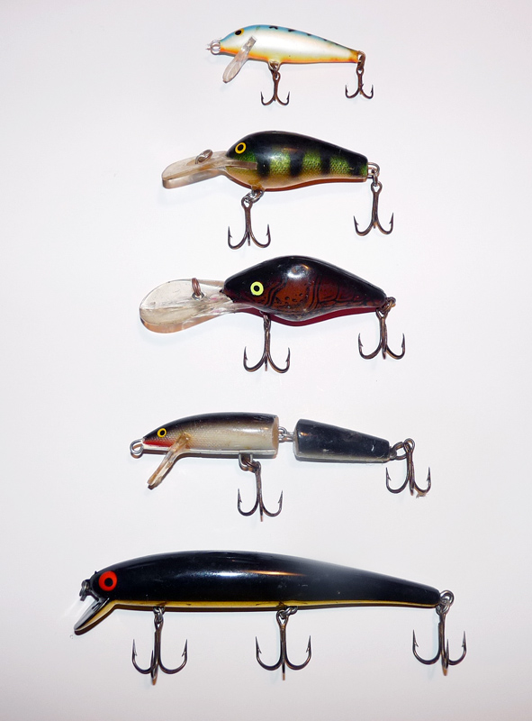 crankbaits