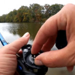 Easy Baitcaster Tips for Beginners how do brakes effect casting - Realistic Fishing