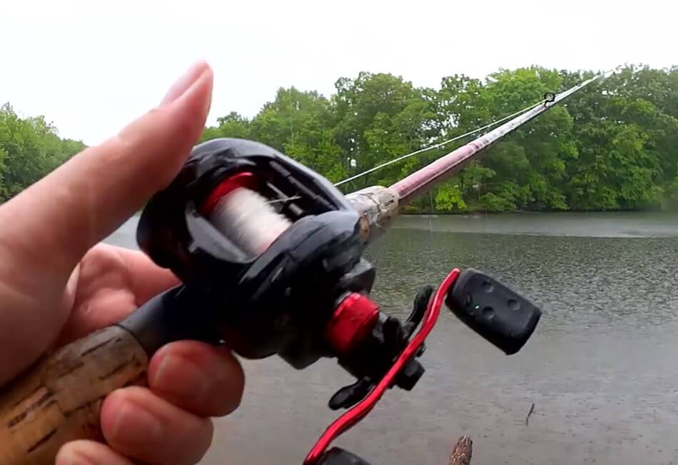 I Lost My Favorite Fishing Rod Lets do Another Fishing Lure Giveaway - Realistic Fishing