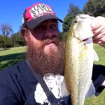 Realistic Bass Fishing Tips to Catch More Bass From the Bank - Realistic Fishing