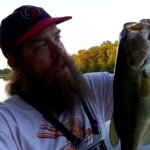 How To Catch MORE BASS on ONE LURE Two Ways To Catch More Bass - Realistic Fishing