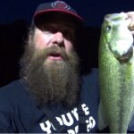 Avoiding Bass Boats While Bank Fishing for Bass - Realistic Fishing