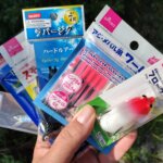 DOLLAR STORE Bass Fishing Lures Are REAL Daiso Fishing Lures 1920px - Realistic Fishing